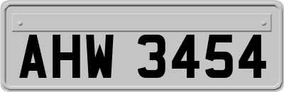 AHW3454