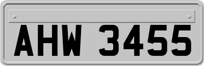 AHW3455