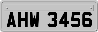 AHW3456