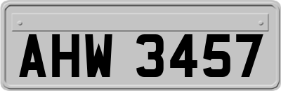 AHW3457