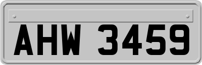 AHW3459