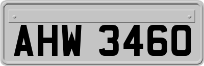AHW3460