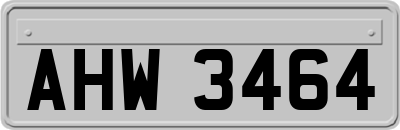 AHW3464