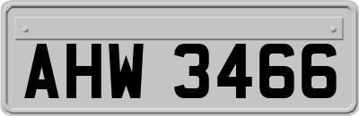 AHW3466