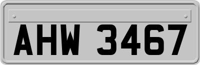 AHW3467