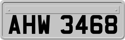 AHW3468