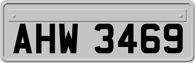 AHW3469