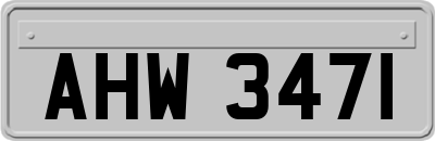 AHW3471