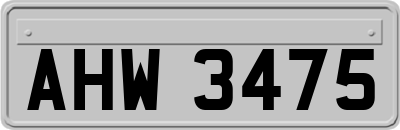 AHW3475
