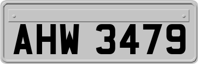 AHW3479