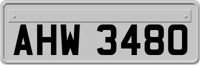AHW3480