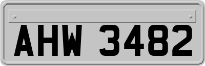 AHW3482