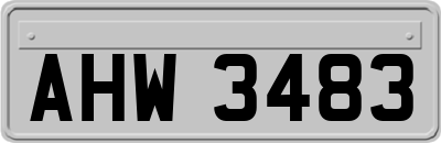 AHW3483