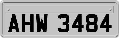 AHW3484