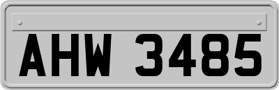 AHW3485