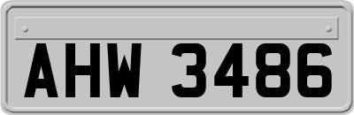 AHW3486