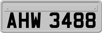 AHW3488