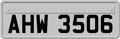 AHW3506