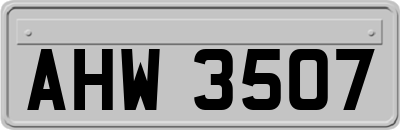 AHW3507