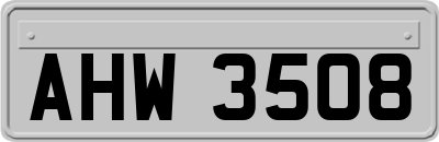 AHW3508