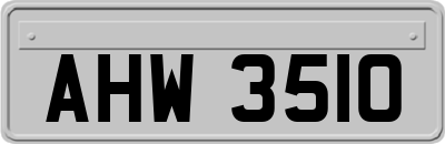 AHW3510