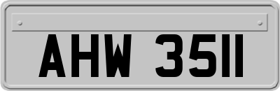 AHW3511