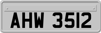 AHW3512