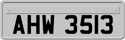 AHW3513