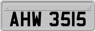 AHW3515