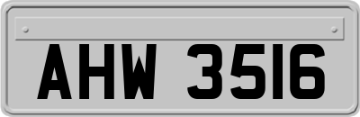 AHW3516