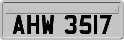 AHW3517