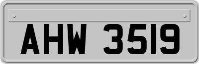 AHW3519