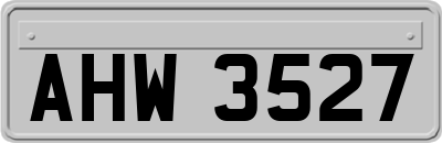 AHW3527