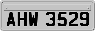 AHW3529