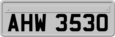 AHW3530