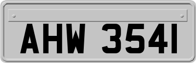 AHW3541