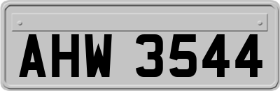 AHW3544