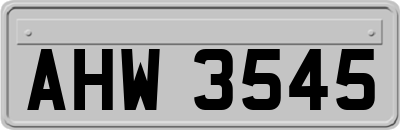 AHW3545