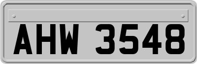 AHW3548