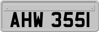 AHW3551