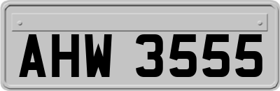 AHW3555