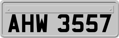 AHW3557