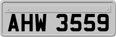 AHW3559