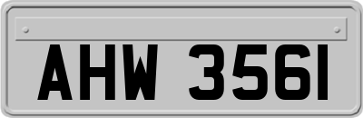 AHW3561