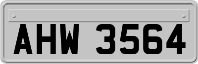 AHW3564