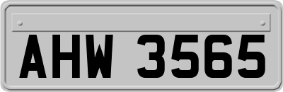 AHW3565