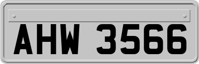 AHW3566