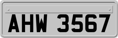AHW3567