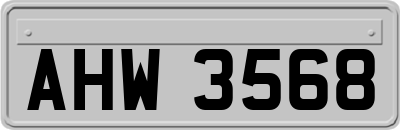 AHW3568