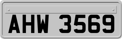 AHW3569